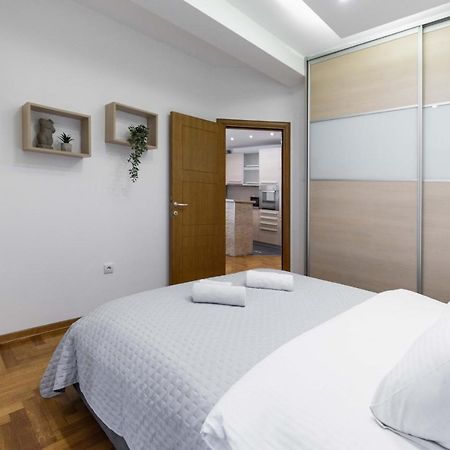 Apartment Marina Novi Sad Exterior photo