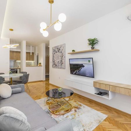 Apartment Marina Novi Sad Exterior photo