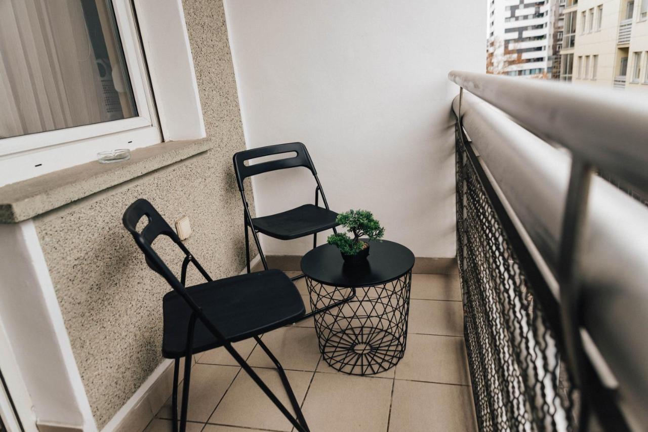 Apartment Marina Novi Sad Exterior photo