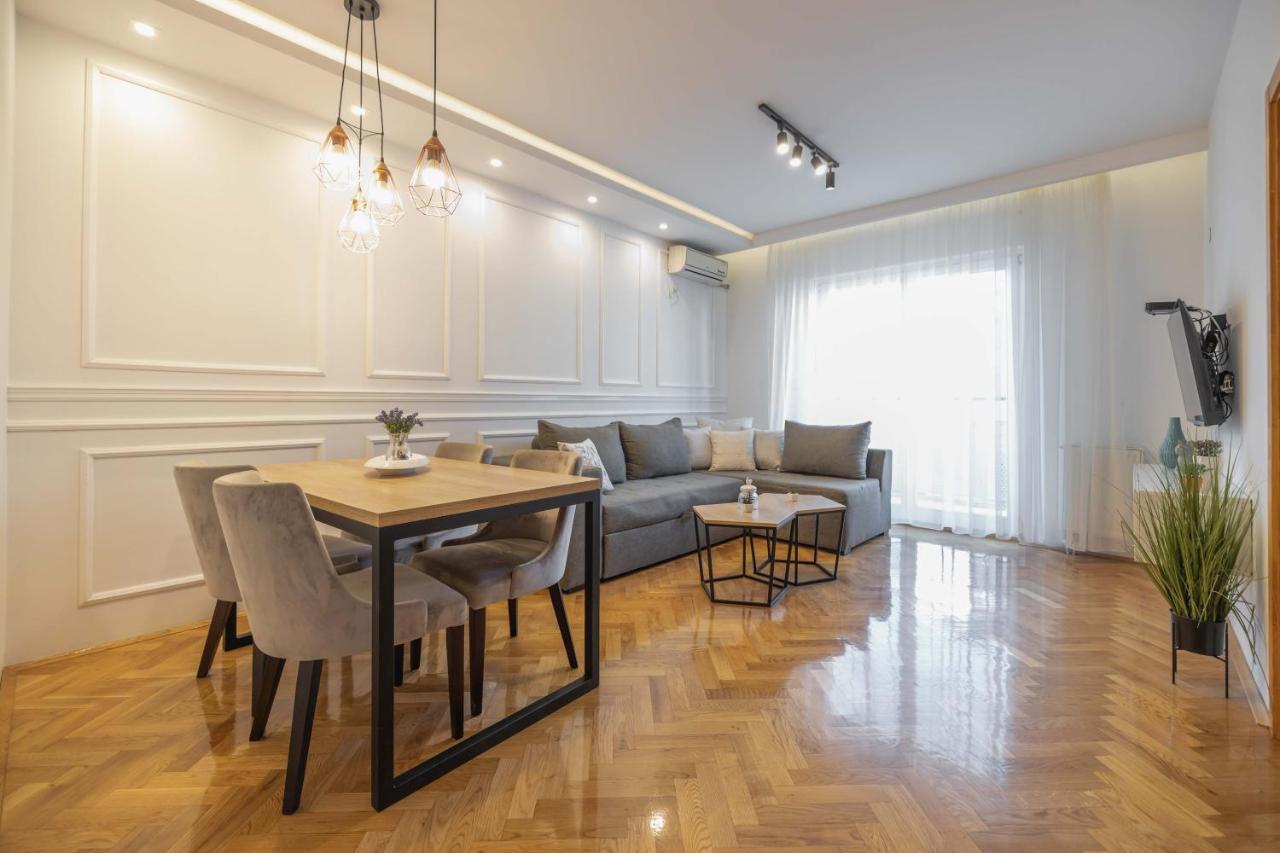 Apartment Marina Novi Sad Exterior photo