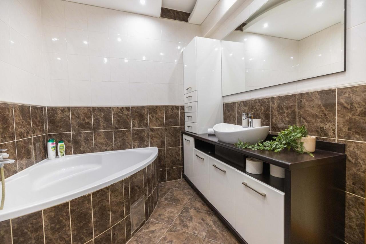 Apartment Marina Novi Sad Exterior photo