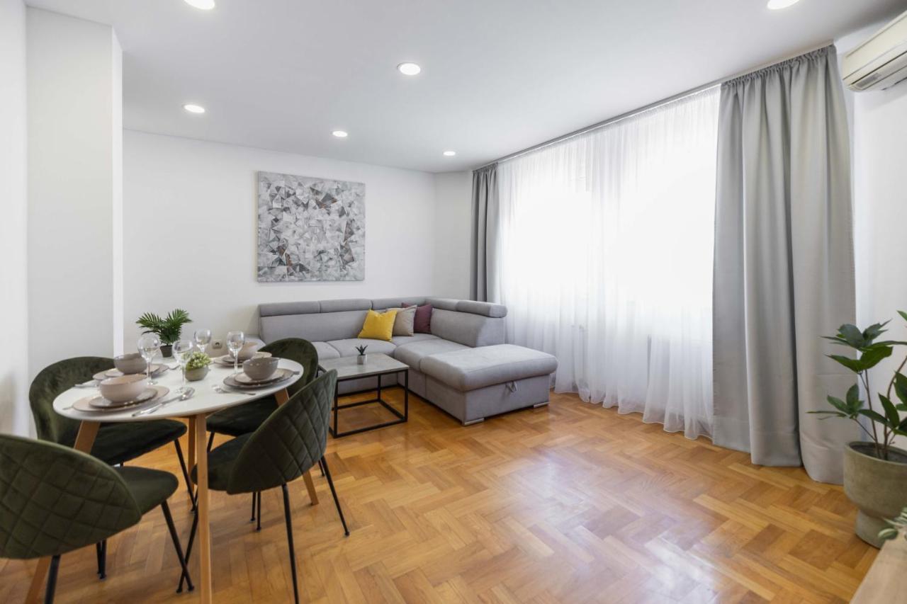Apartment Marina Novi Sad Exterior photo