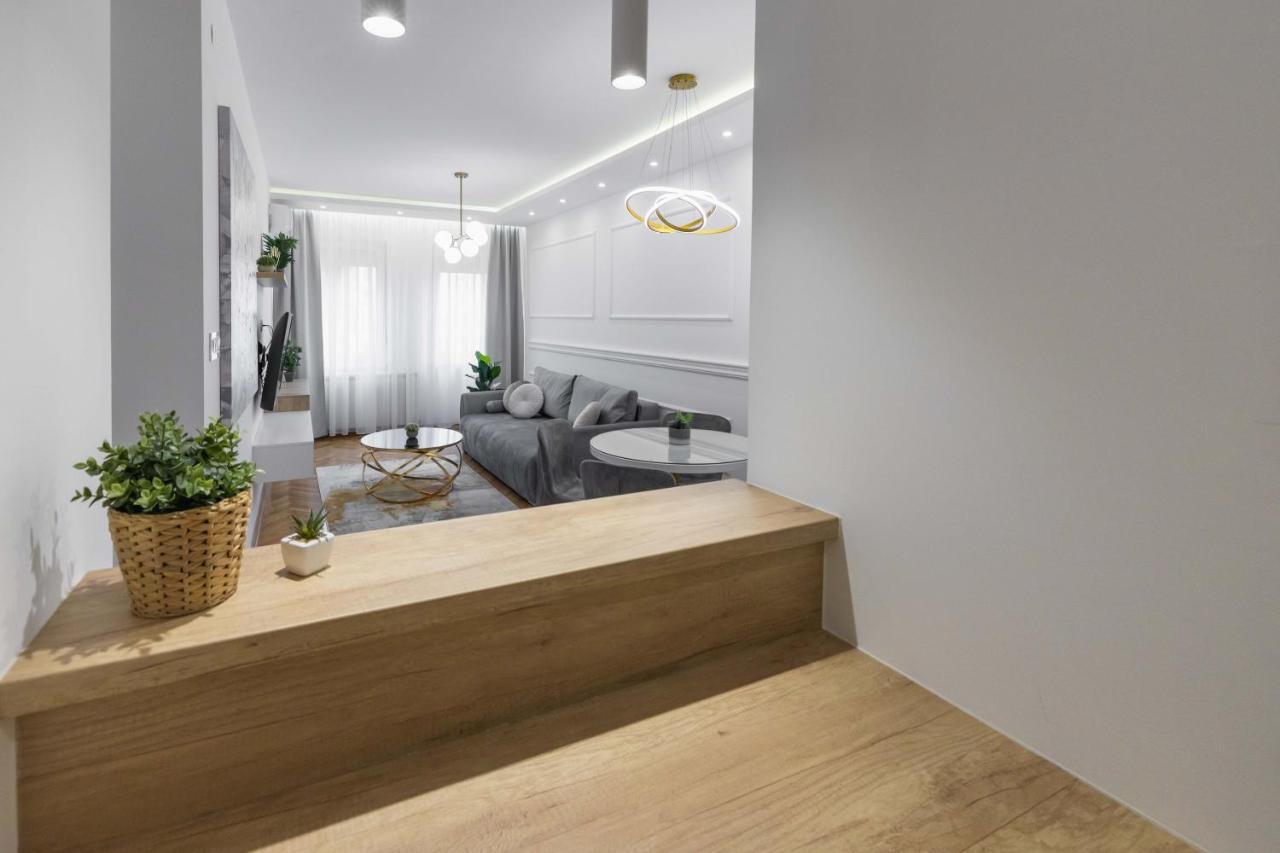 Apartment Marina Novi Sad Exterior photo