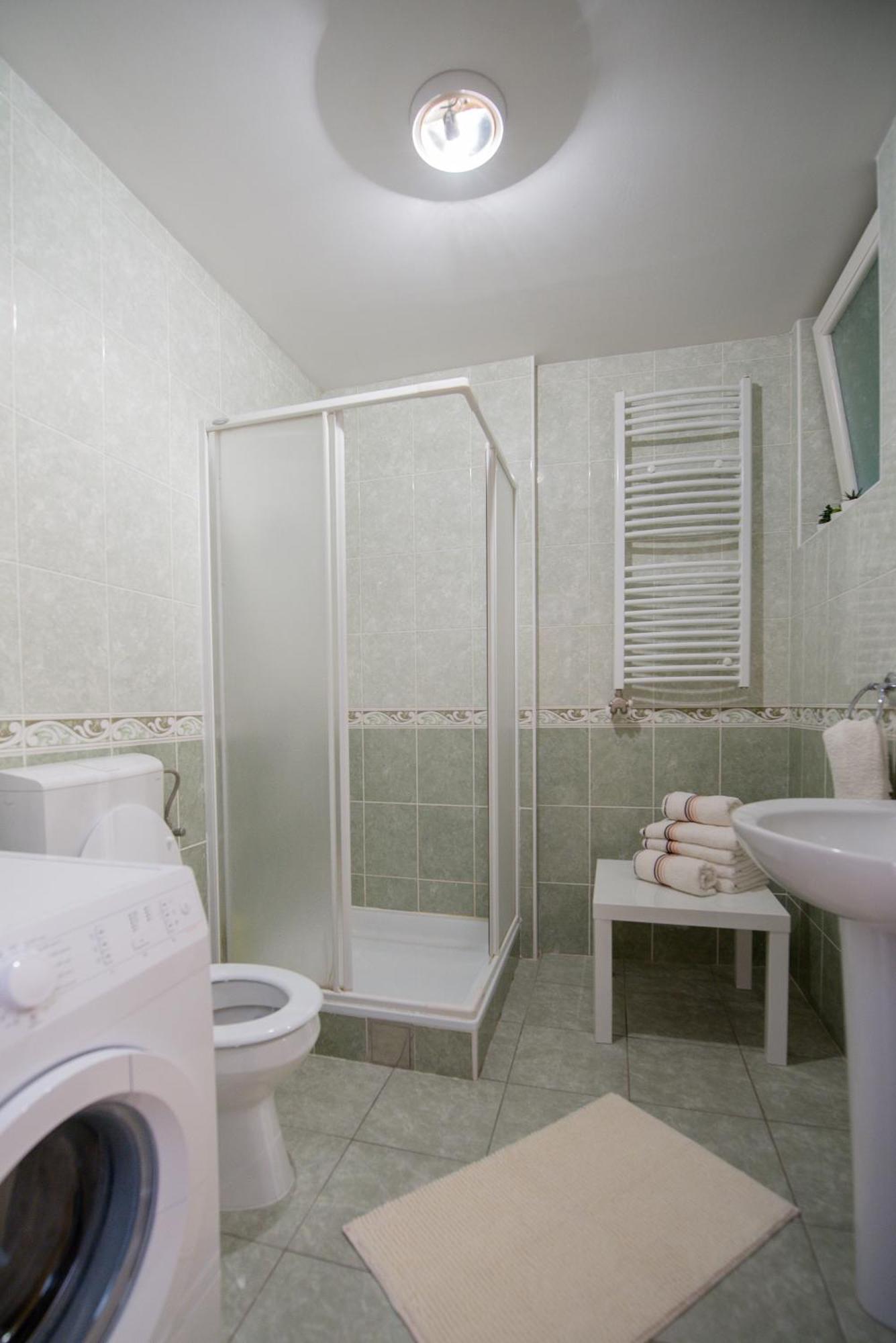 Apartment Marina Novi Sad Exterior photo