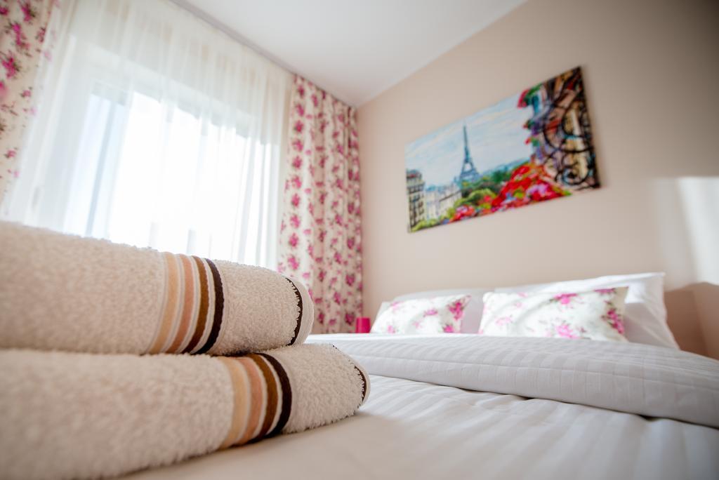 Apartment Marina Novi Sad Exterior photo